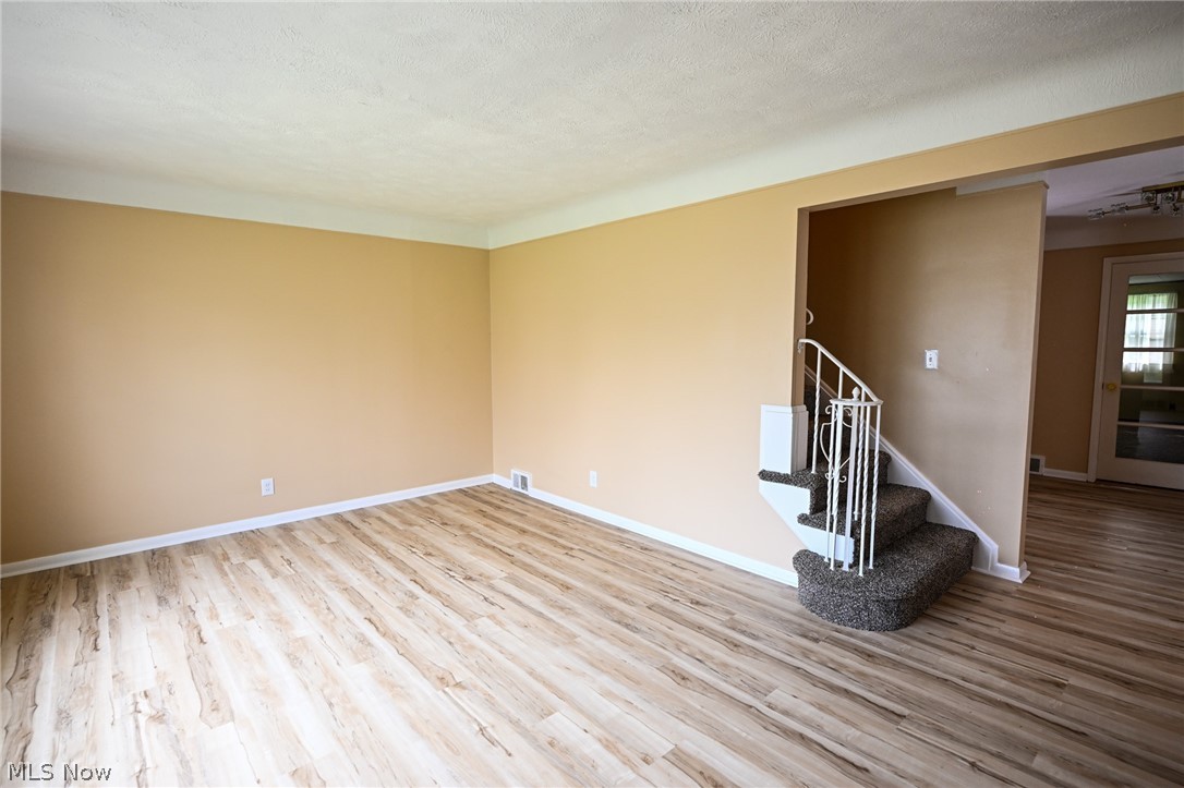 Longton - Residential