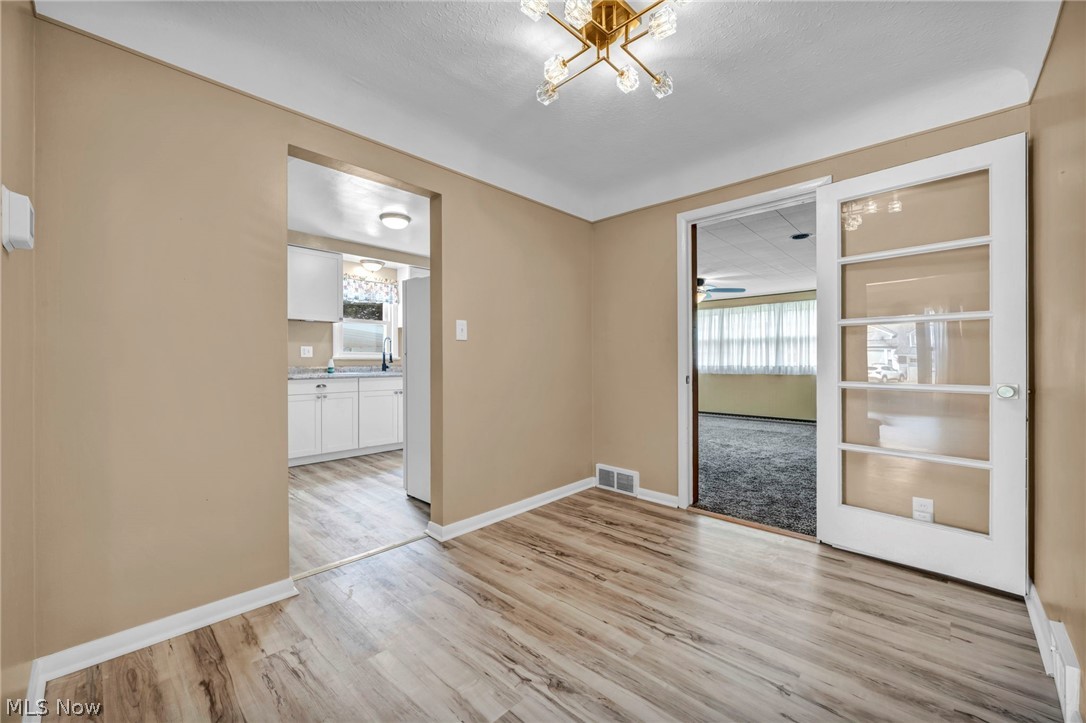 Longton - Residential