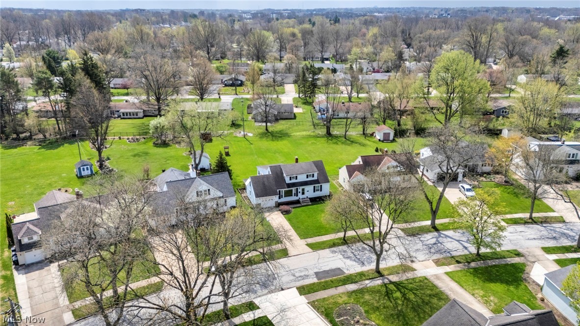 Longton - Residential