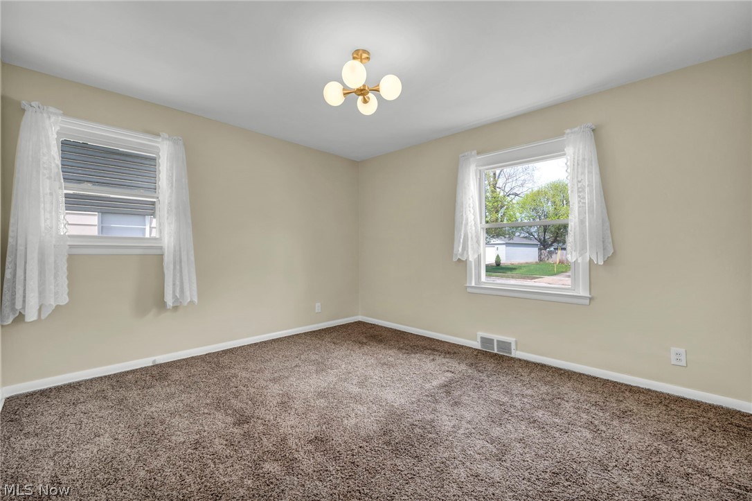 Longton - Residential