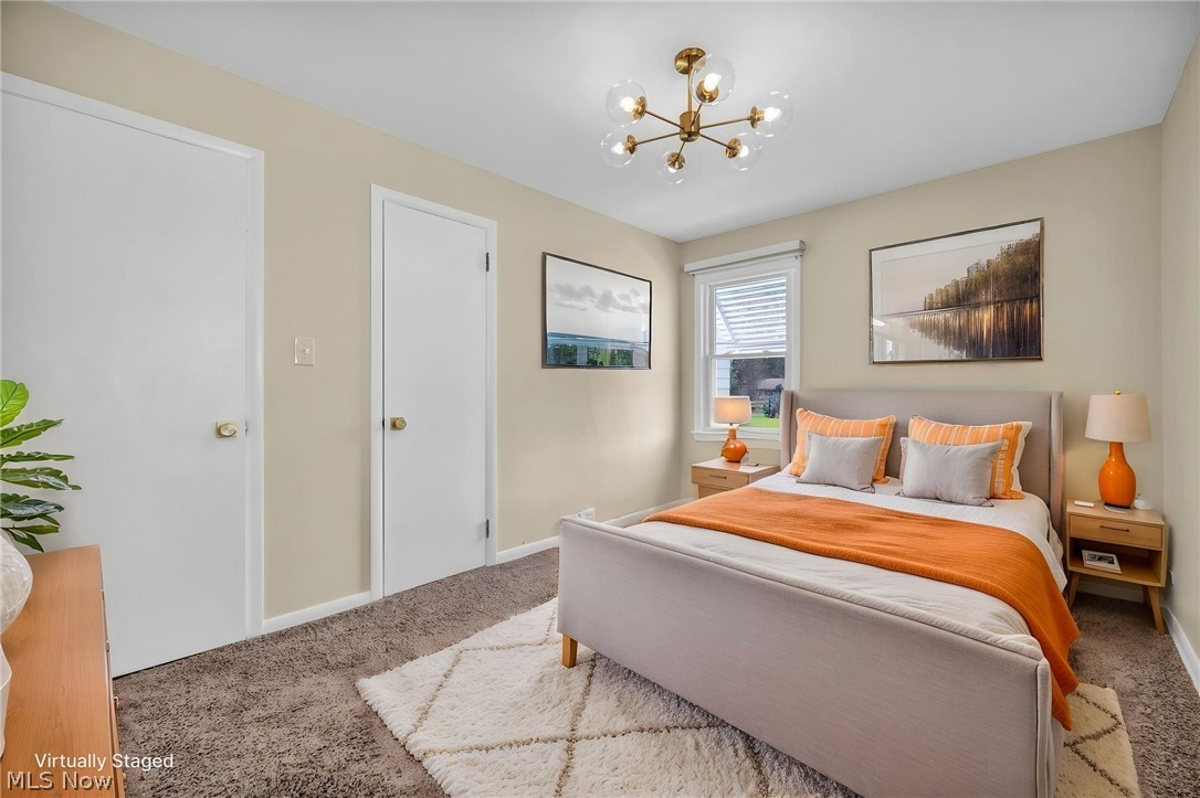 Longton - Residential