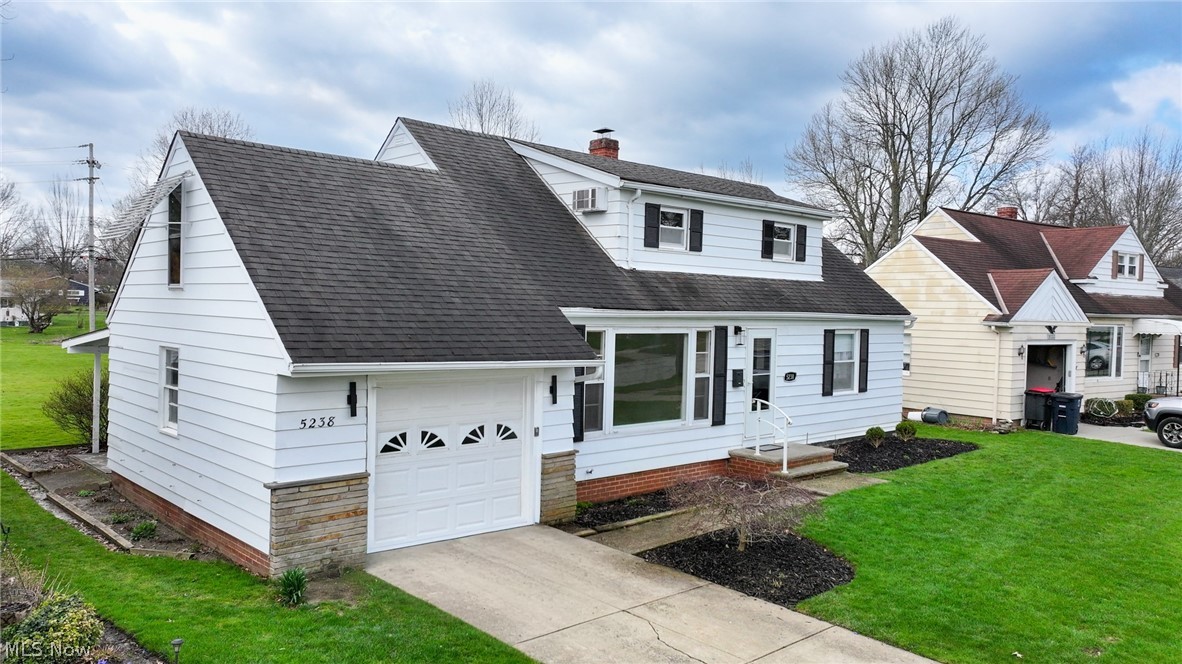 Longton - Residential