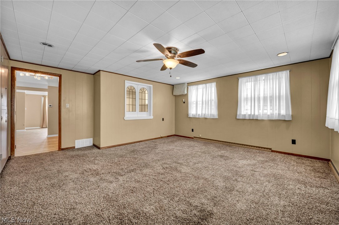 Longton - Residential