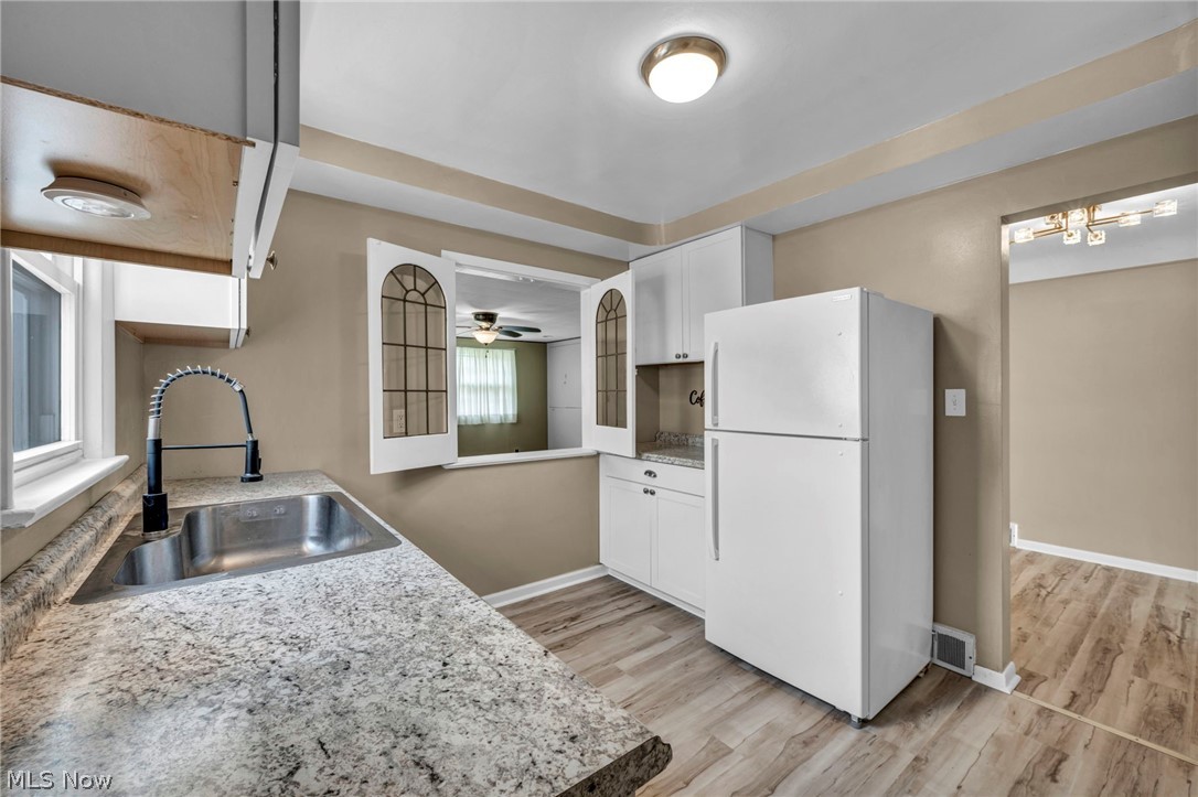 Longton - Residential