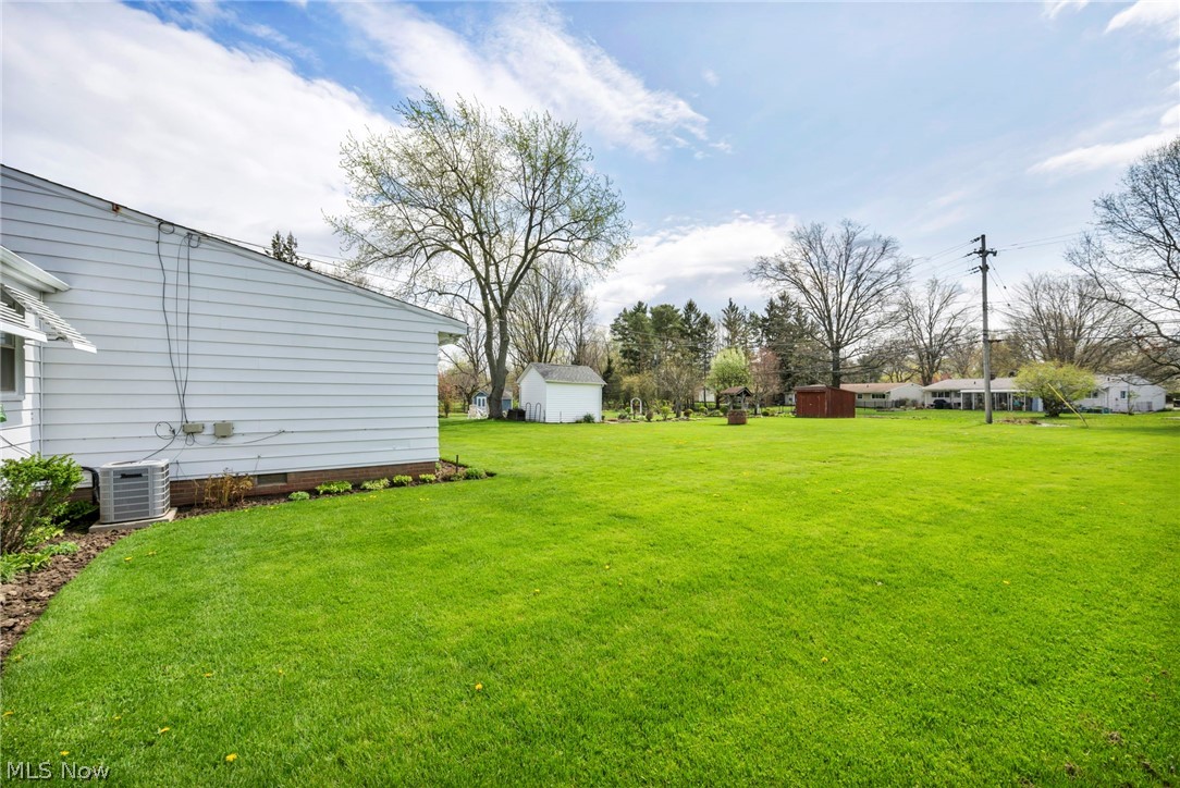 Longton - Residential