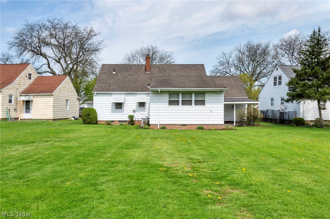 Longton - Residential