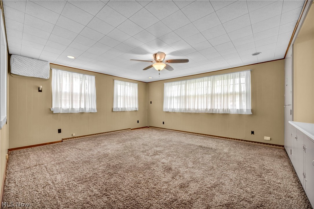 Longton - Residential