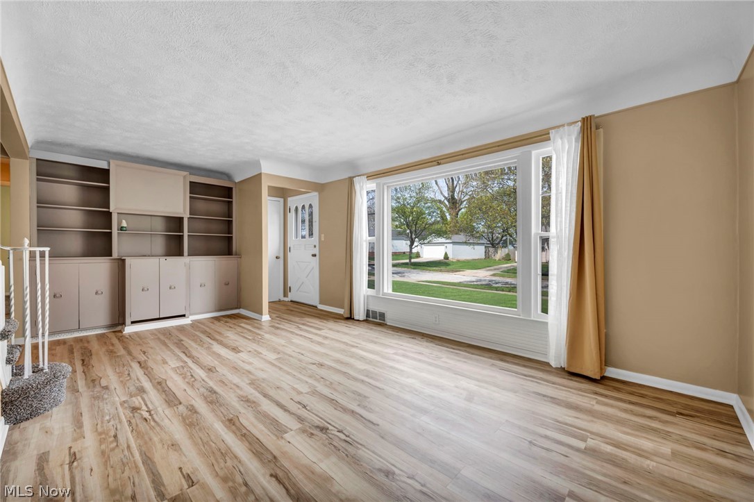 Longton - Residential