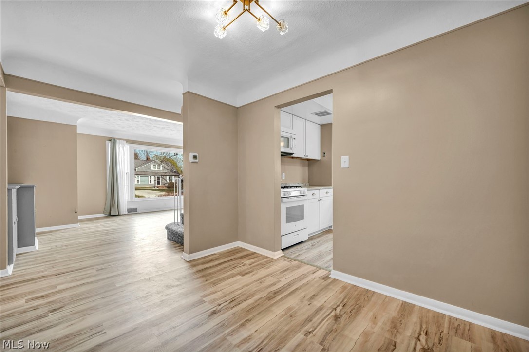 Longton - Residential