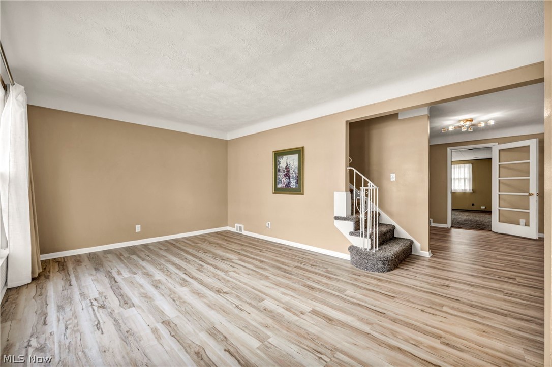 Longton - Residential