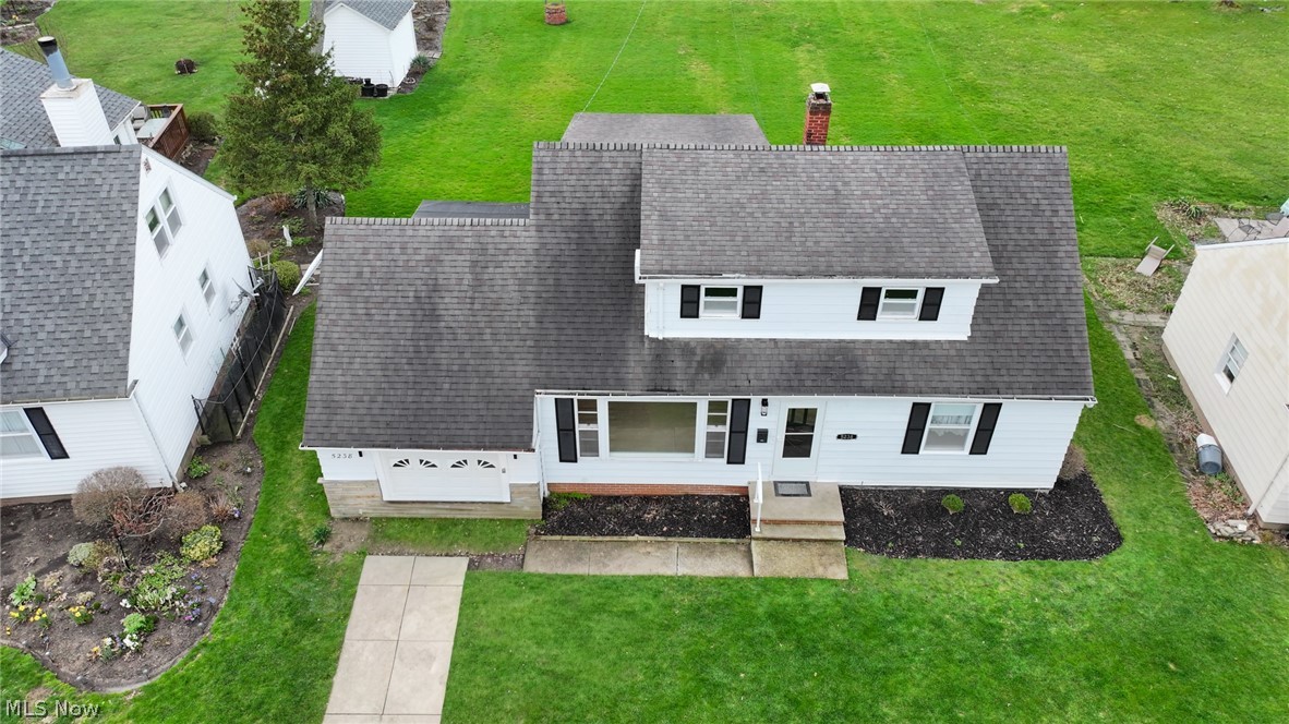 Longton - Residential