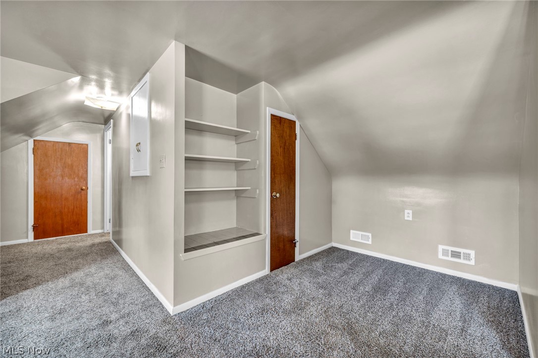 Longton - Residential