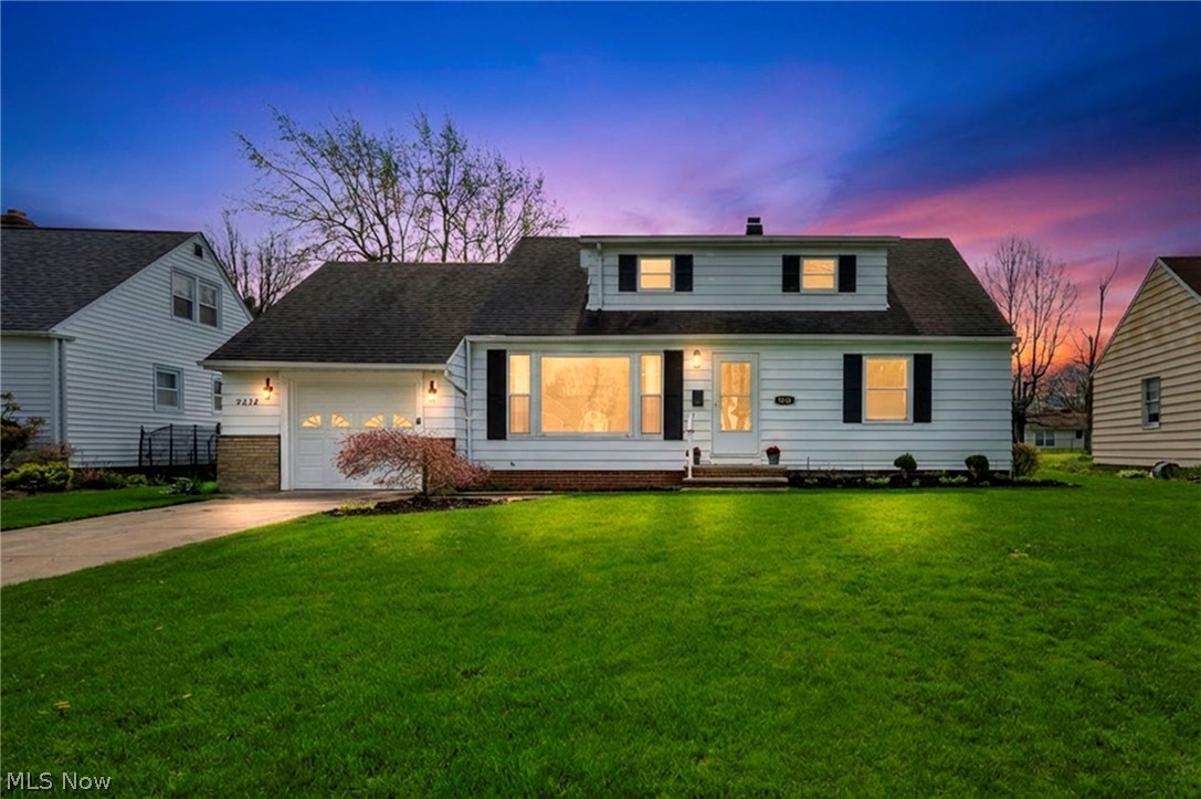 Longton - Residential