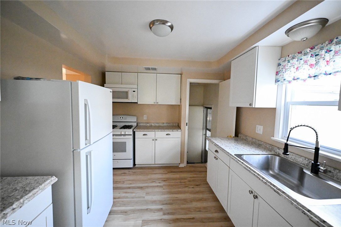 Longton - Residential