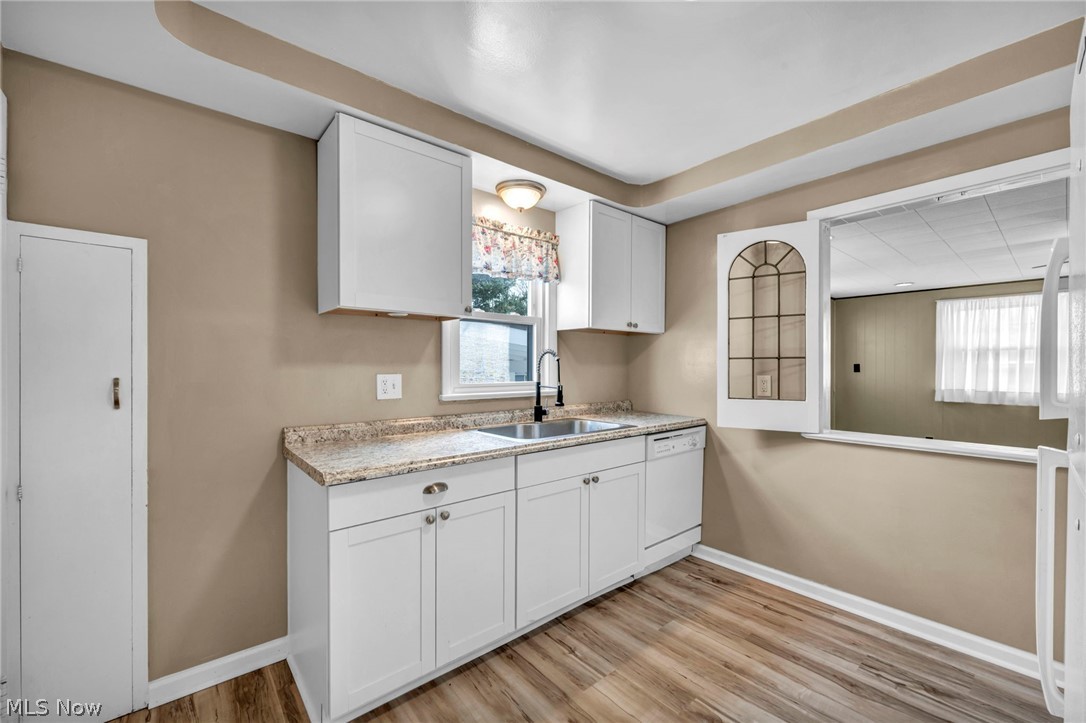 Longton - Residential