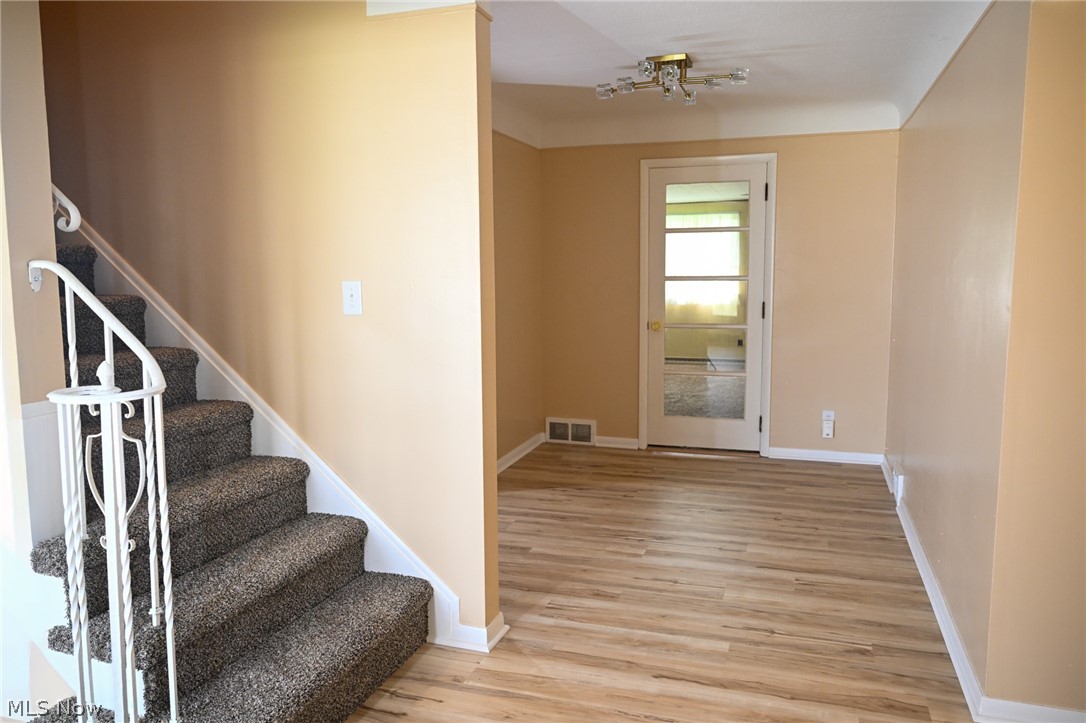 Longton - Residential