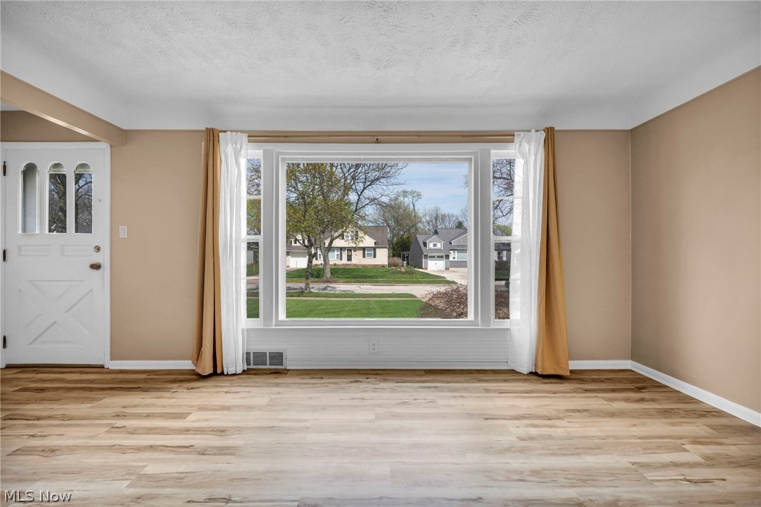 Longton - Residential