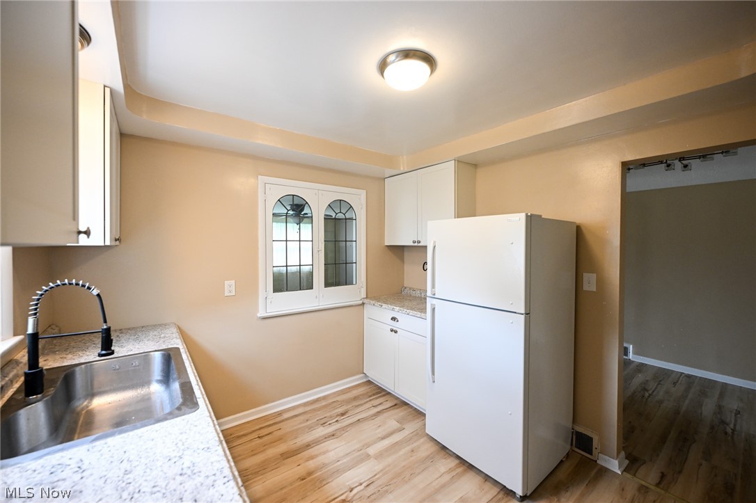 Longton - Residential