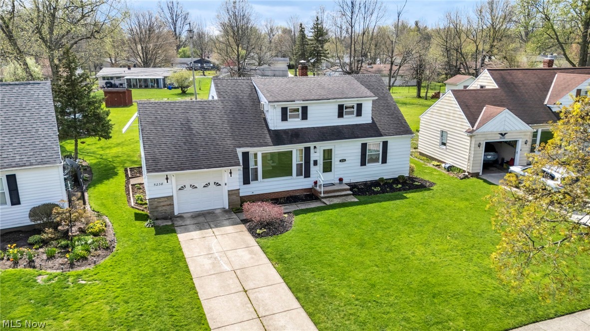 Longton - Residential