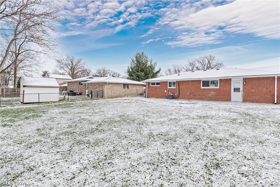 White Oak 05 - Residential