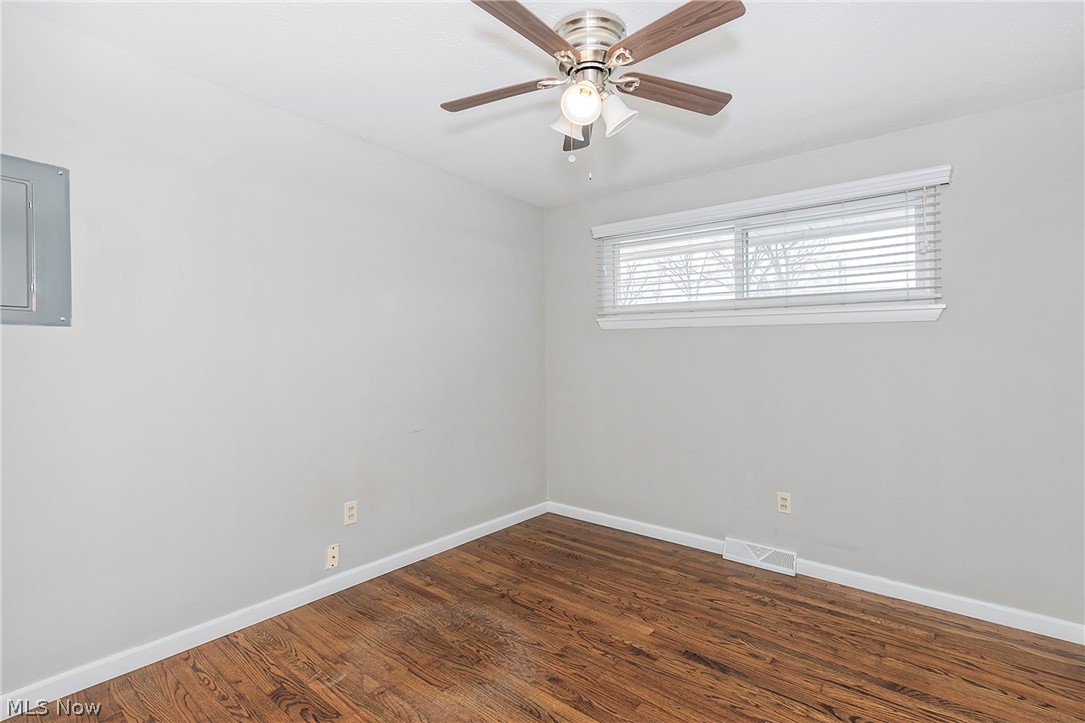 White Oak 05 - Residential