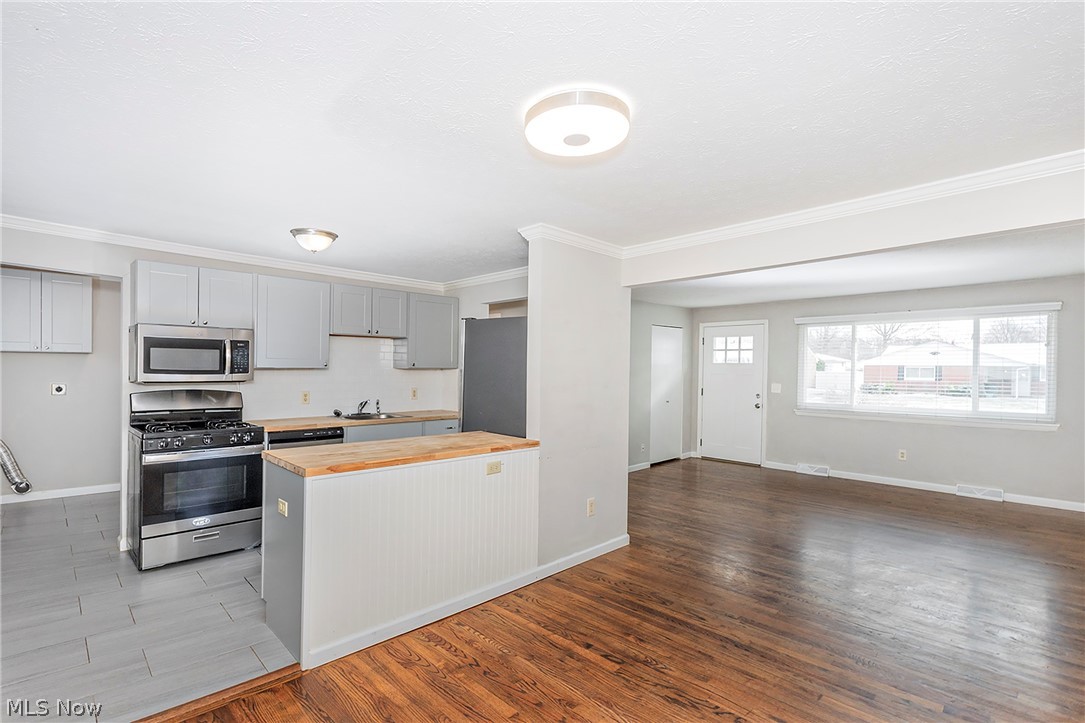 White Oak 05 - Residential