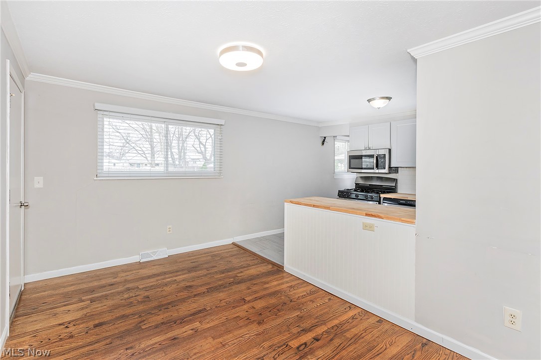 White Oak 05 - Residential