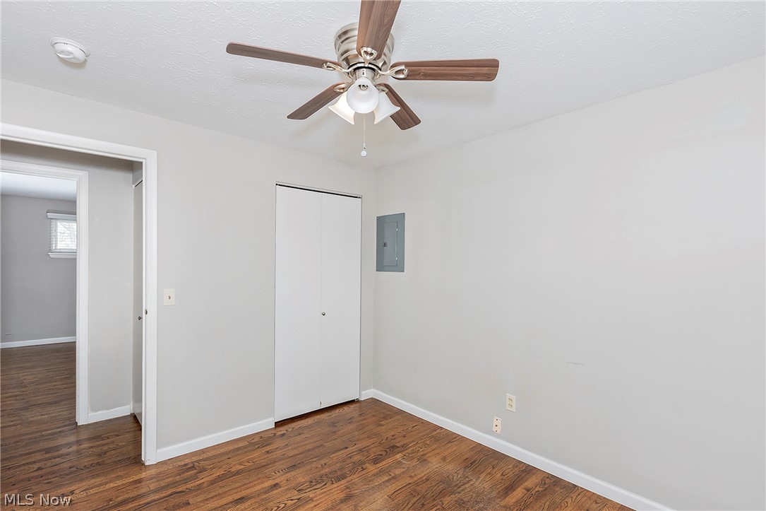 White Oak 05 - Residential