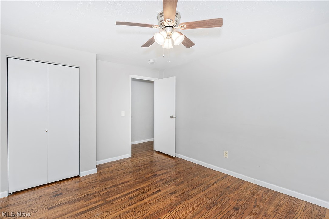 White Oak 05 - Residential