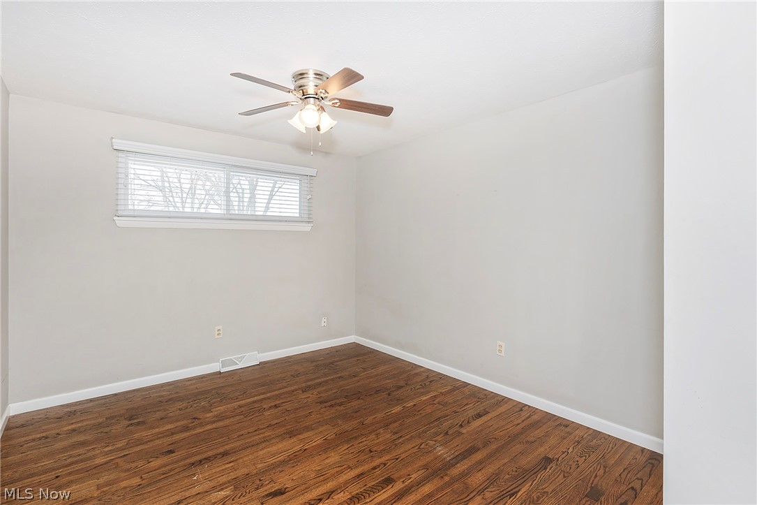 White Oak 05 - Residential