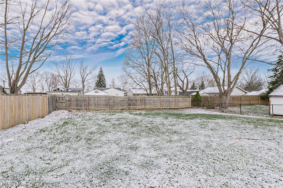 White Oak 05 - Residential