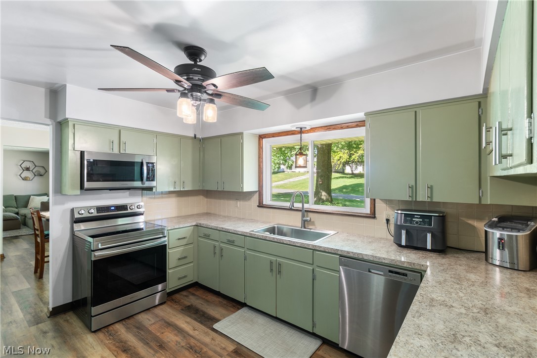 Woodall - Residential