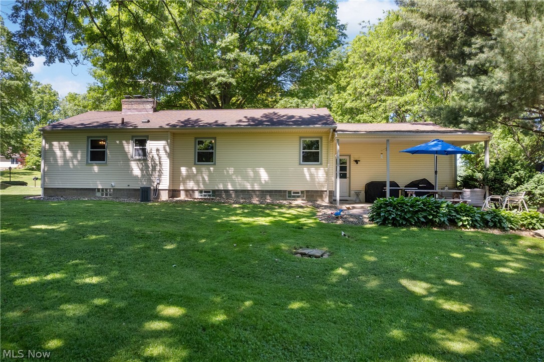 Woodall - Residential