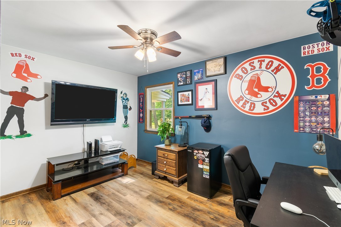 Woodall - Residential