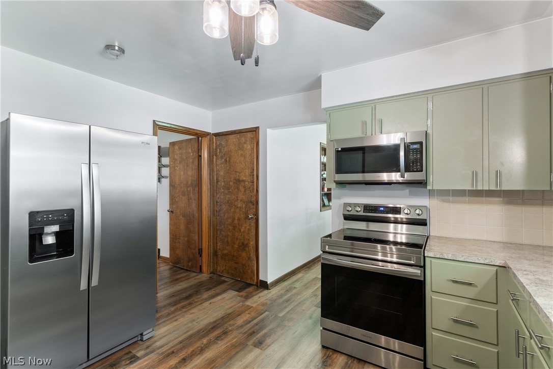 Woodall - Residential