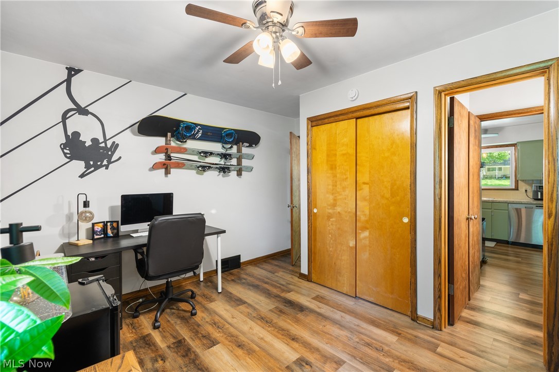 Woodall - Residential
