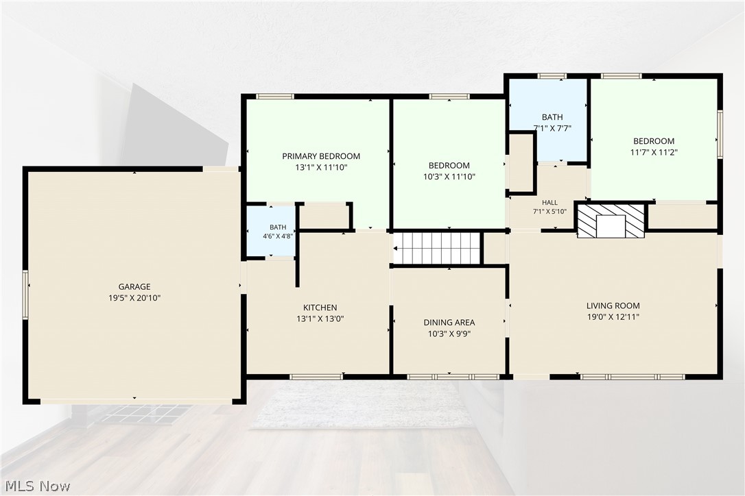 Woodall - Residential