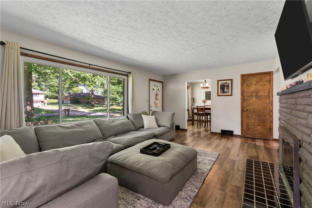 Woodall - Residential