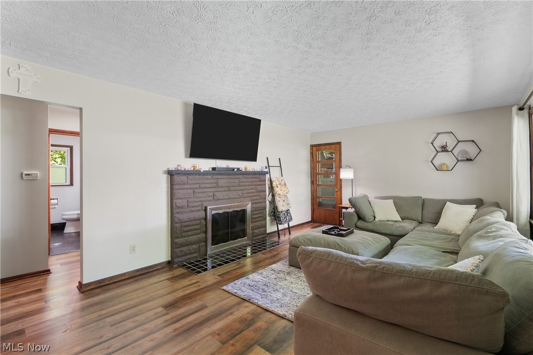 Woodall - Residential
