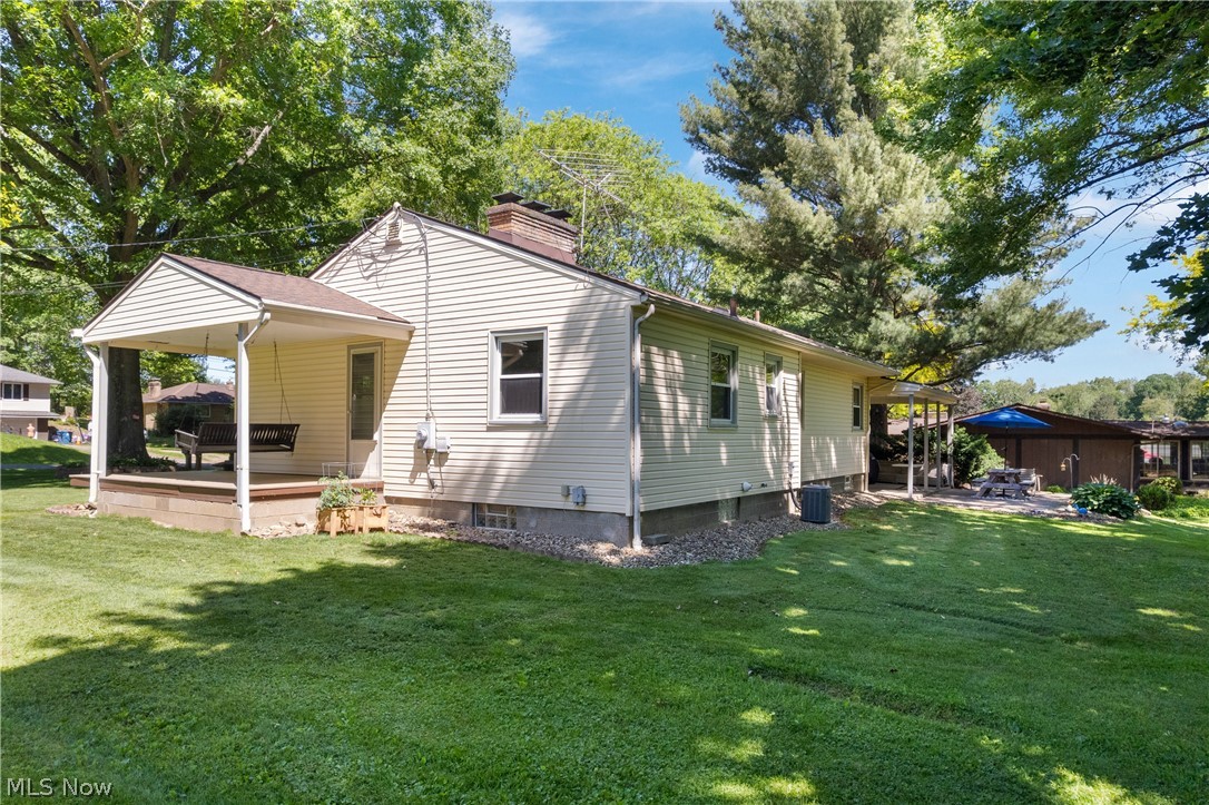 Woodall - Residential