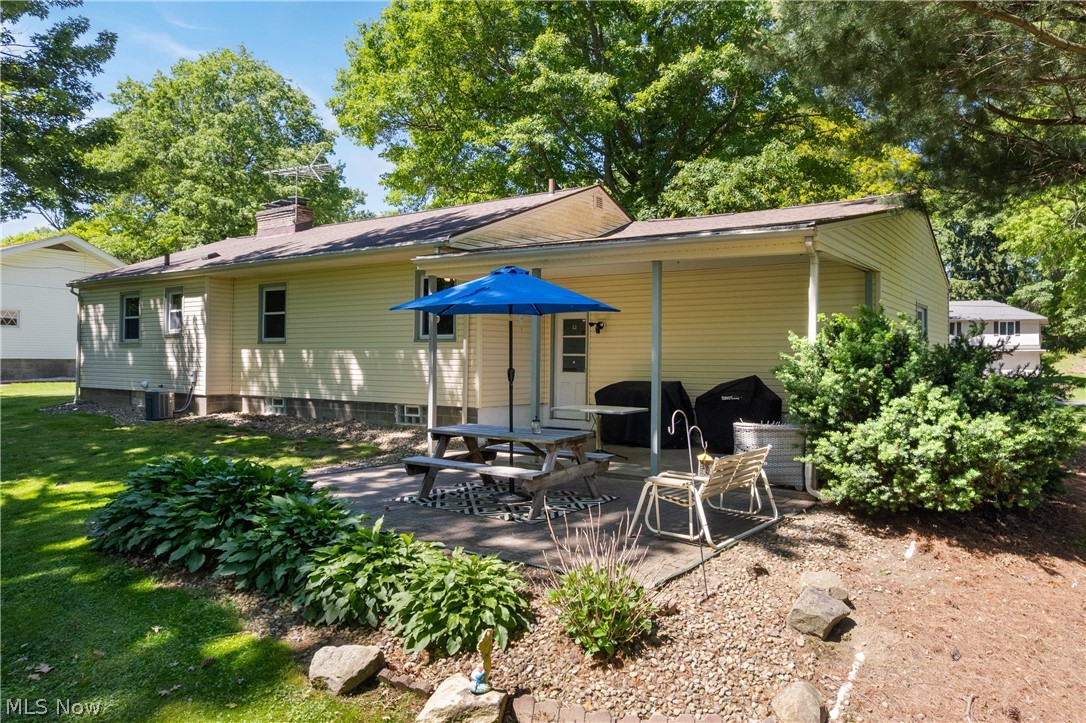 Woodall - Residential