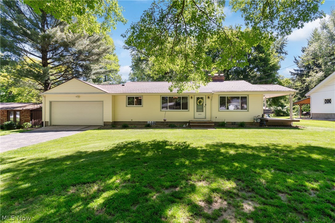 Woodall - Residential
