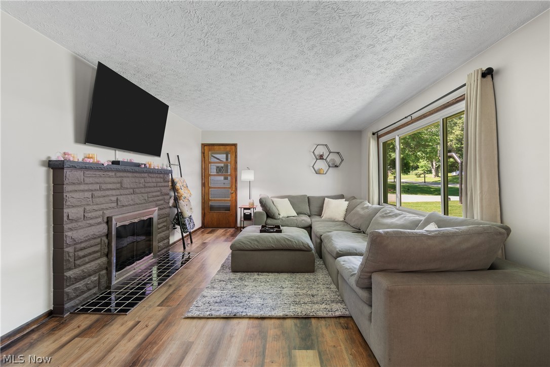 Woodall - Residential