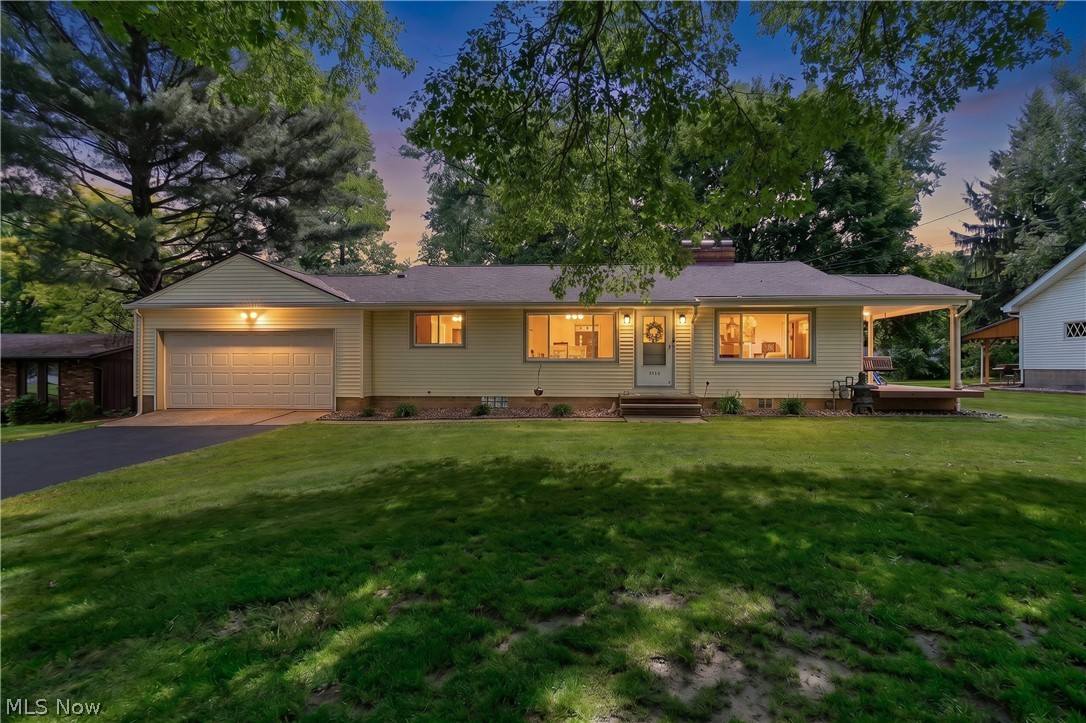 Woodall - Residential