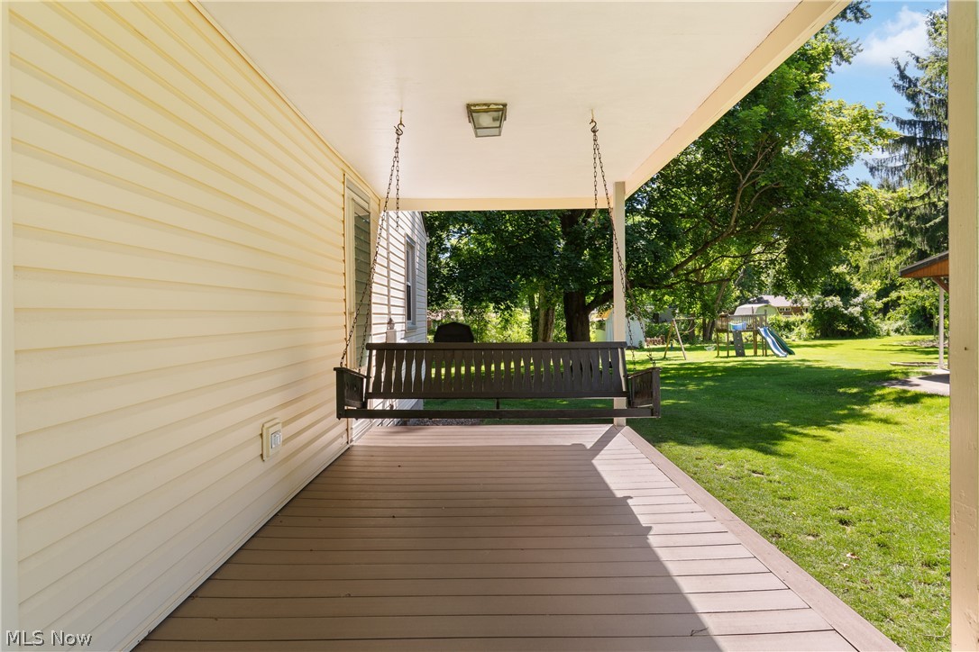 Woodall - Residential