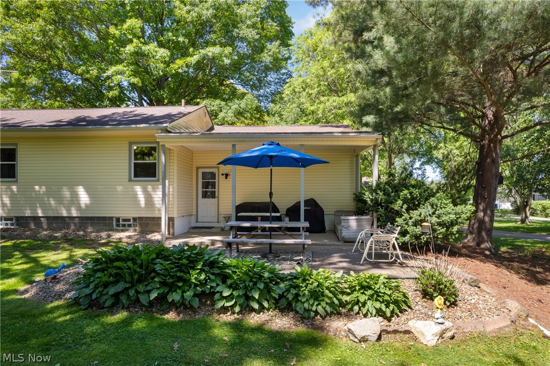 Woodall - Residential