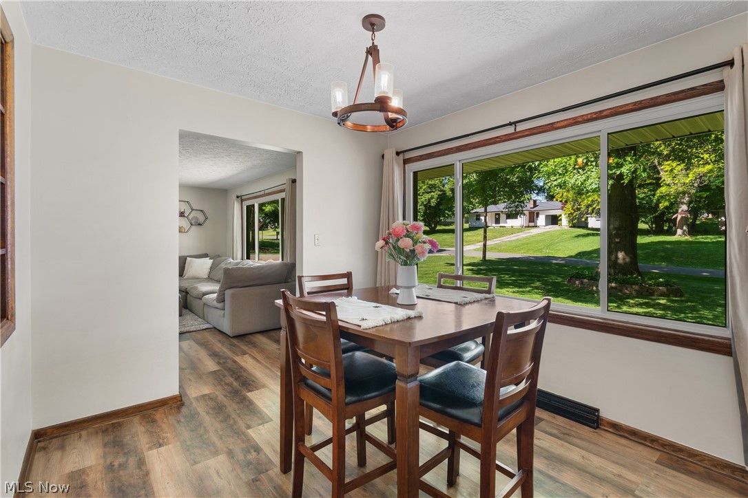 Woodall - Residential