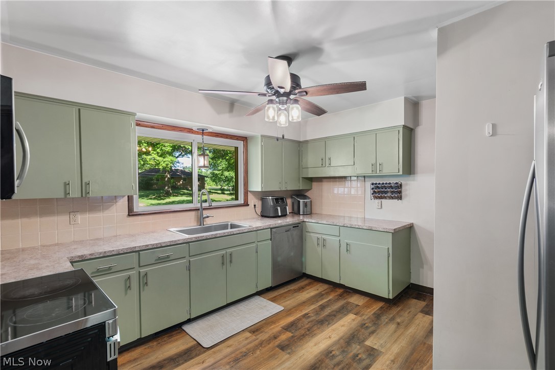 Woodall - Residential