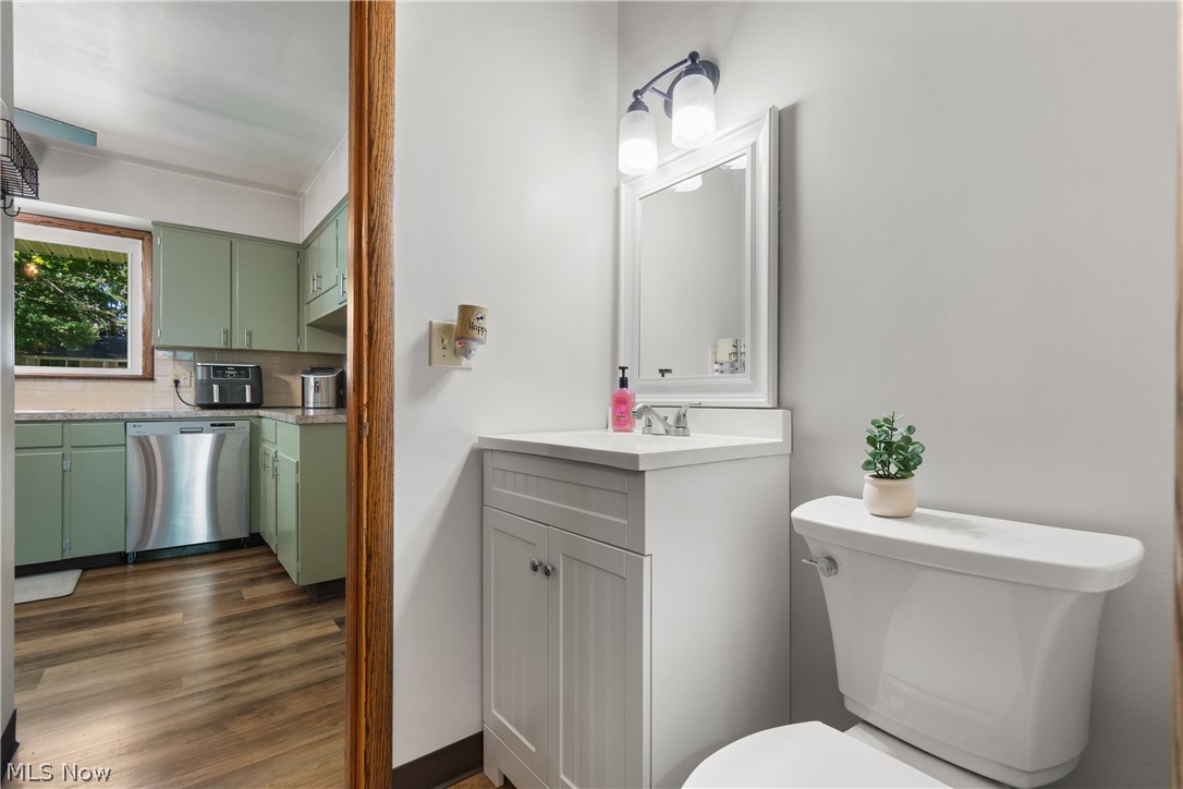 Woodall - Residential