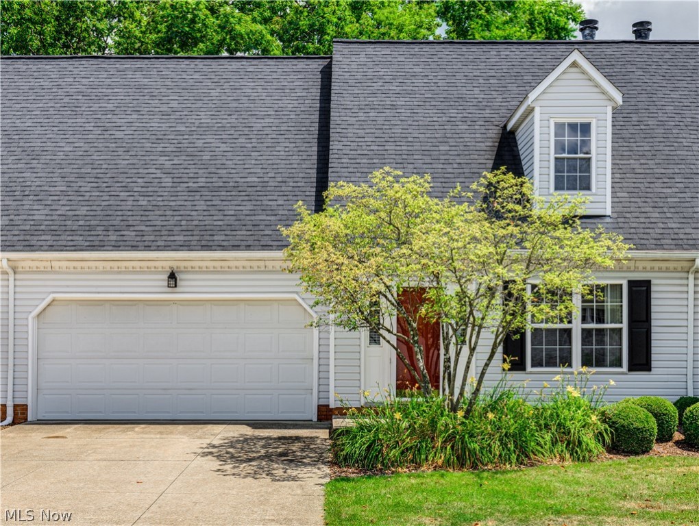 Rockport Colony Condo - Residential